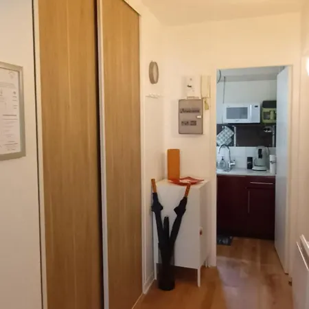 Appartement Le De Dalie Honfleur