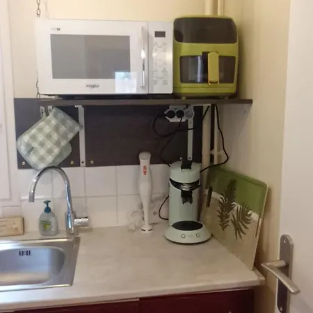 شقة Le De Dalie أونفلور