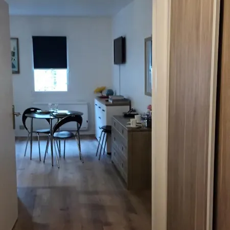 Le De Dalie * Honfleur