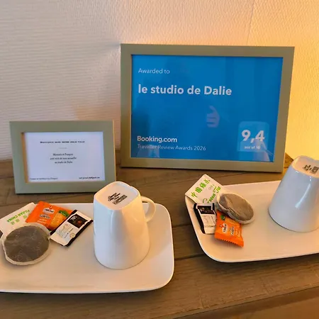 Le De Dalie Apartment