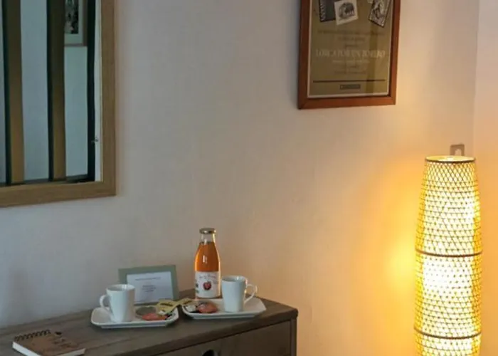 Appartement Le De Dalie *