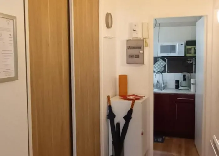 Appartement Le De Dalie Honfleur