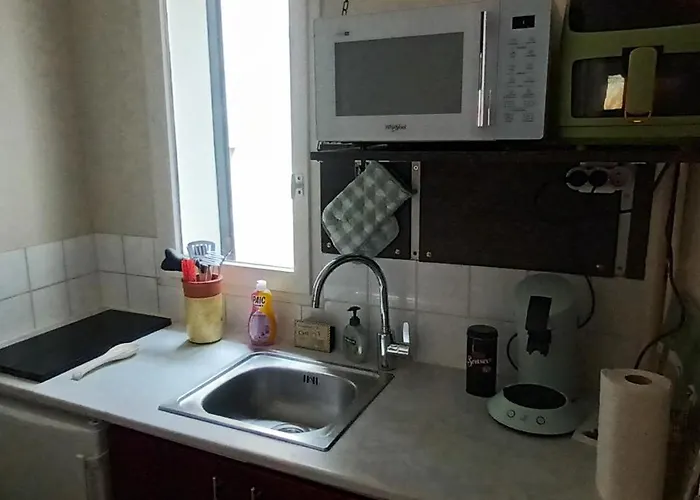 Le De Dalie Appartement Honfleur