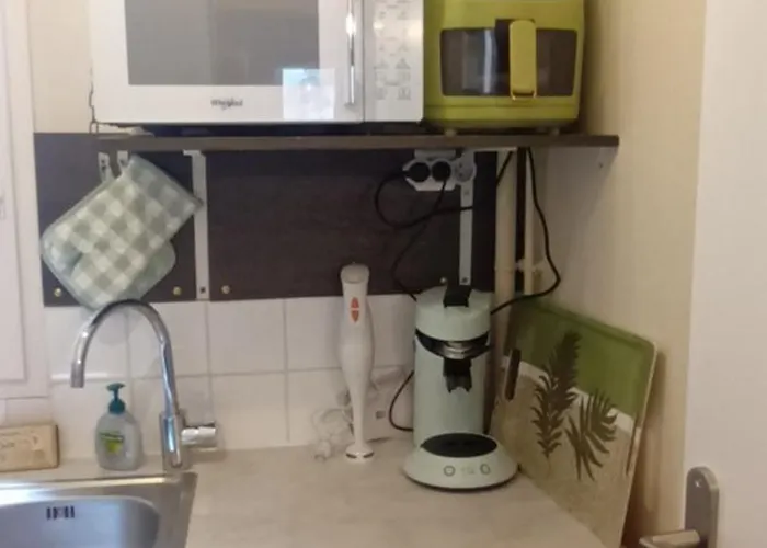 Appartement Le De Dalie Honfleur