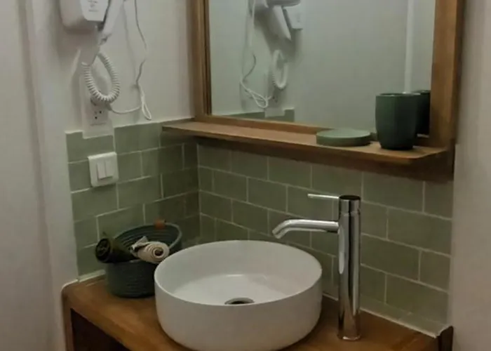 Le De Dalie Appartement