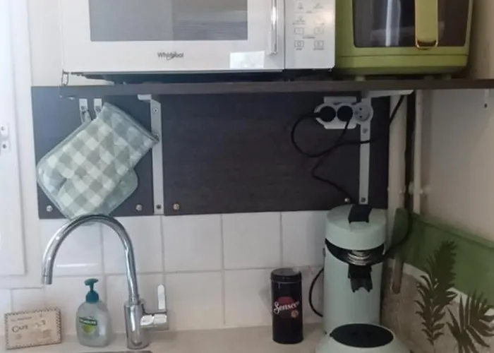 Le De Dalie Appartement